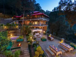 7 Pines Kasauli