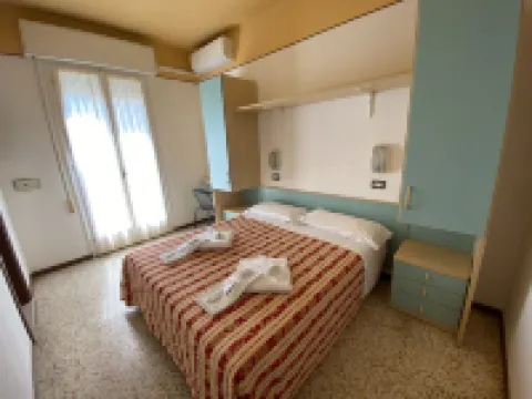 Hotel Nanni Garnì