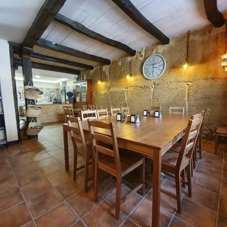Albergue El Encanto
