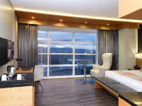 Ubumwe Grande Hotel Hotels near Kigali City Tower