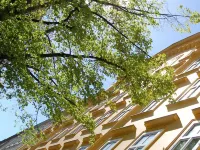 เซนต์เชอร์มิน โรงแรมใกล้พิพิธภัณฑ์ Kunsthalle Vienna