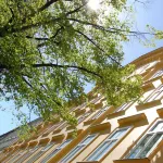 Saint Shermin Bed Breakfast & Champagne Hotel in zona Università tecnica di Vienna
