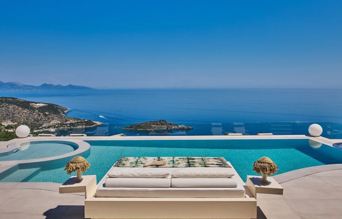 Emerald Villas & Suites - the Finest Hotels of the World