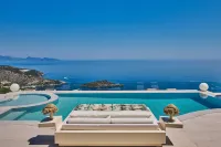 Emerald Villas & Suites - the Finest Hotels of the World - 4-Star