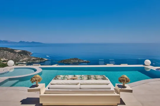 Emerald Villas & Suites - the Finest Hotels of the World