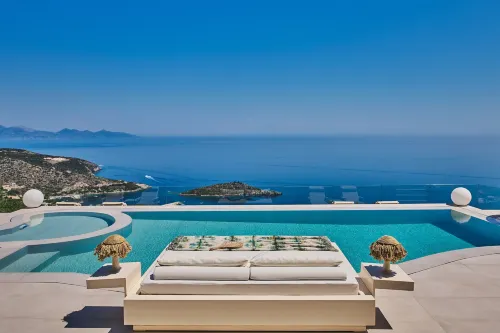 Emerald Villas & Suites - the Finest Hotels of the World Hotels in Elation