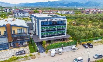 Eleia Hotel İznik