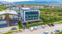 Eleia Hotel İznik Hotel di Iznik