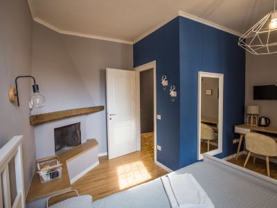 Ciccio Bed & Breakfast