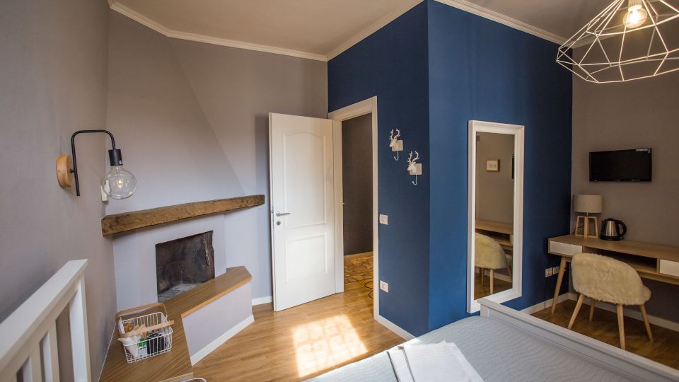 Ciccio Bed & Breakfast