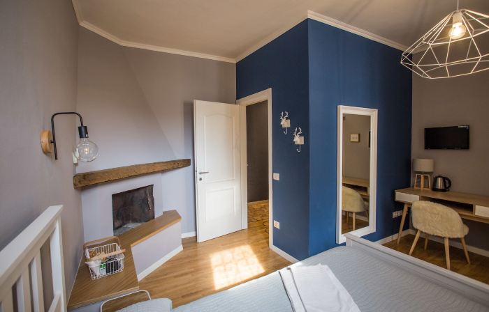 Ciccio Bed & Breakfast
