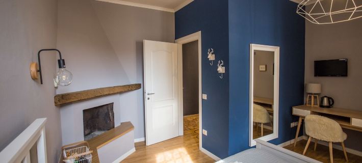 Bed & Breakfast Ciccio Hotel a Bergamo