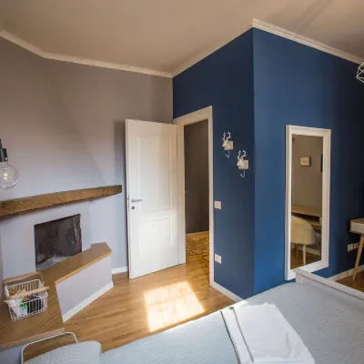 Ciccio Bed & Breakfast Hotels near Bergamo