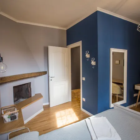 Ciccio Bed & Breakfast