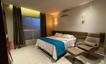 Vila Mucuripe padrão 5 Estrelas