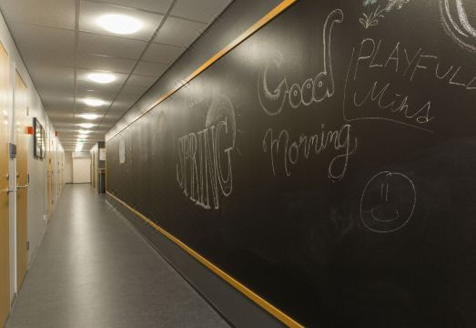 포레놈 아파르트호텔 래패바라 객실 내부