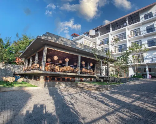 88th - Ella Hotels in Badulla