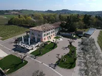 Agriturismo Relais la Casina Hotels in Cavriana