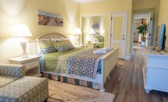 Villas of Hatteras Landing by Kees Vacations