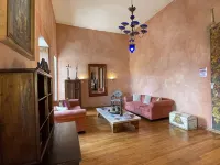 Nass Casa del Aguila Hotels in Cuenca