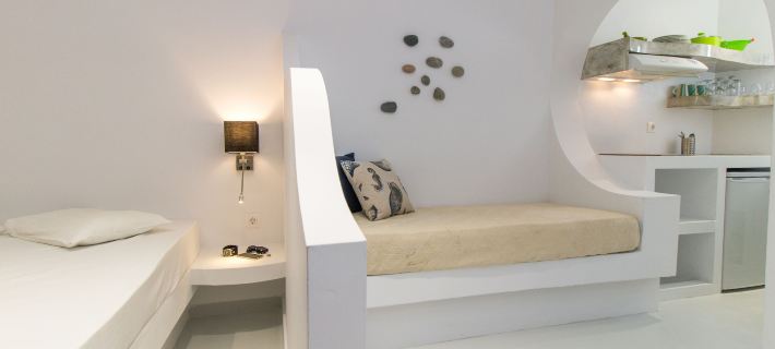 Naxos Colosseo Hotels in Agios Prokopios