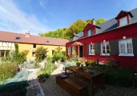 Au2 Maison d'Hôtes - Guest House Au2 Hotels in 