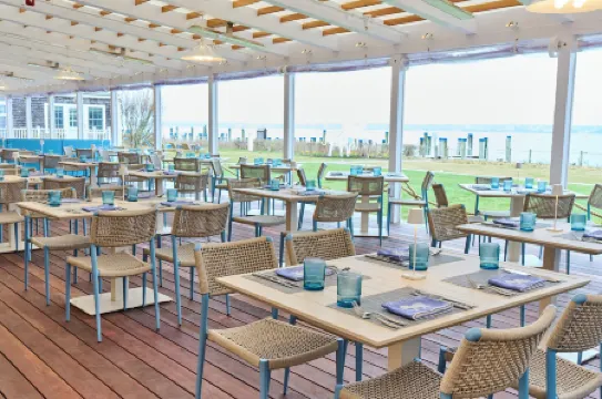 White Elephant Hotel