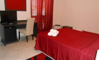 B&B Paradiso