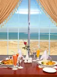 Coral Jubail Hotel - breakfast