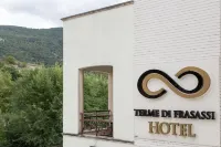 Hotel Terme di Frasassi Hotels in Serra San Quirico