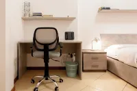 BnButler - Pellegrino Rossi, 42 - Ampio e Comodo Per 5 Hôtels à : Fiera Milano city