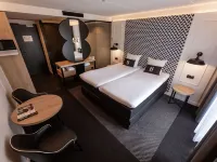 Gr8 Hotel Oosterhout Hotels in Oosterhout