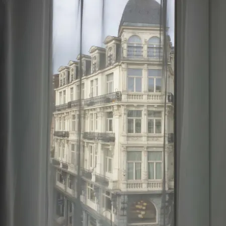 Hôtel la Pièce Отели рядом с достопримечательностью «Площадь Сен-Жери»