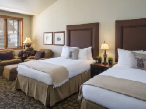 The Hotel Telluride Hotels in San Miguel County