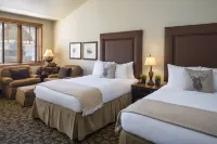 The Hotel Telluride Hotels in Telluride