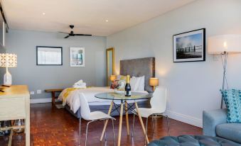 Mouille Point Apartments
