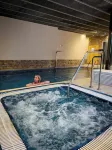 The Cookbook Gastro Boutique Hotel & Spa - spa