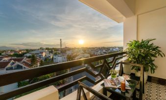 Hadana Boutique Resort HoiAn