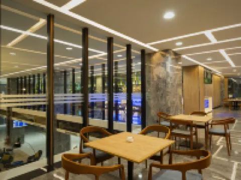 Anara Airport Hotel Hotels in Benda