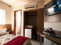 JP Palace Hotel Hotels in Franca