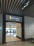 Sama-Sama Express KLIA Terminal 1 - Airside Transit Hotel Hotels near Coach