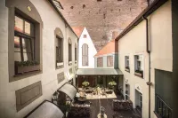 Old Riga Boutique Hotel "Vecriga" Các khách sạn ở Riga