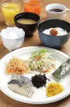 Park Hotel Kani - breakfast
