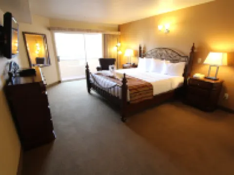 Sedona Springs Resort Hotéis em Sedona