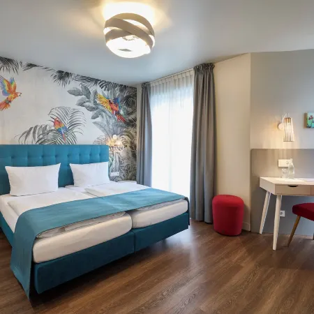Stadthotel