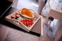 Amber Design Residence - 4-Star
