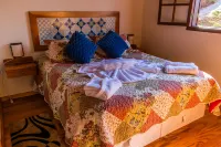 Pousada Espelho Dagua Hotels in Gonçalves