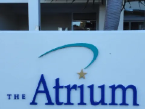 The Atrium Hotels in Mount Maunganui