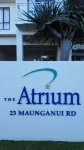 The Atrium
