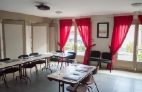 Campanile Villeneuve Sur Lot - Pujols